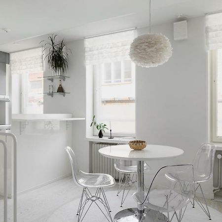 2Ndhomes Central Two Storey Apartment With Sauna Helsinki Eksteriør billede